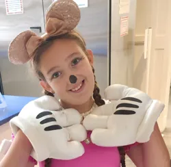 Abigaille D'Alimonte